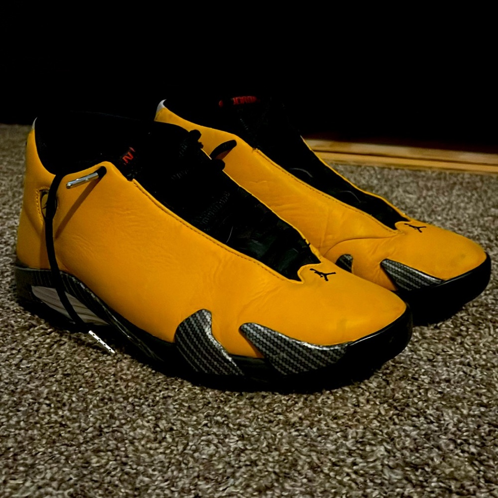 Jordan 14
